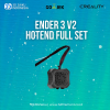 Original Creality Ender 3 V2 3D Printer Hotend Full Set